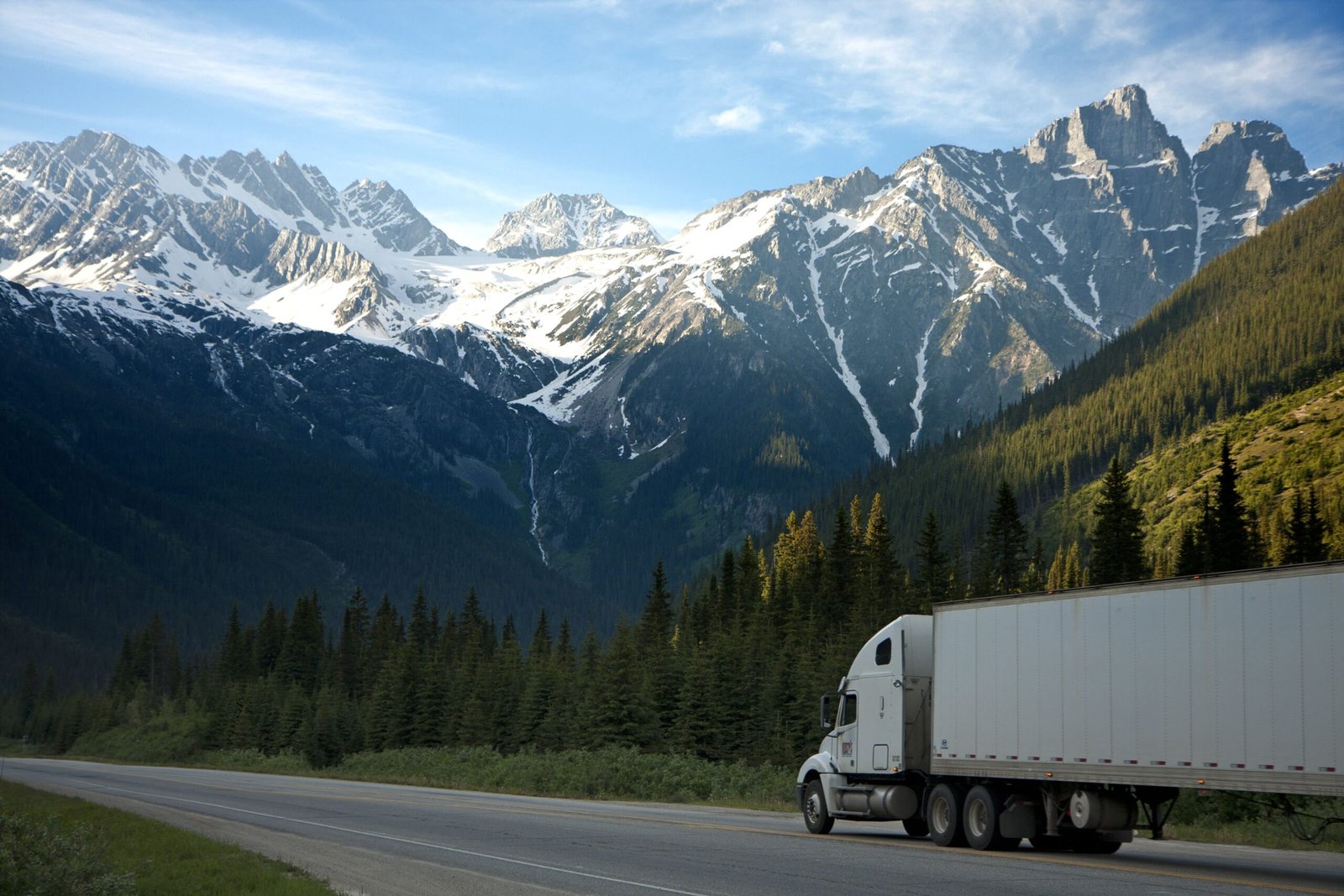 Long-distance moving solutions coordinated by Medalist Moving Services