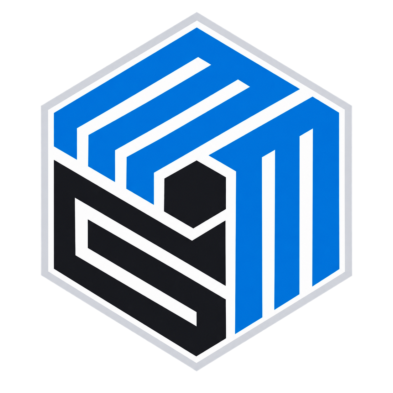 My Good Movers logo