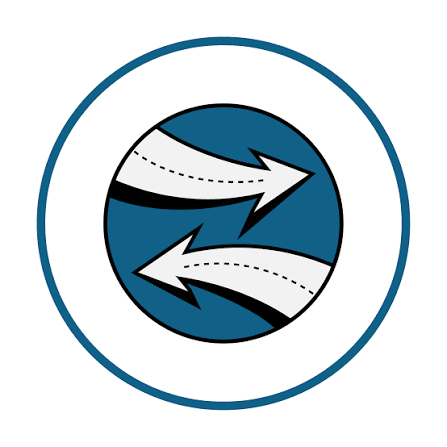 My Moving Journey logo